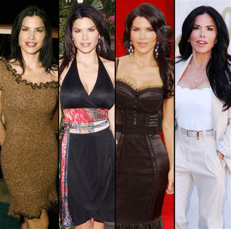 Lauren Sanchez Plastic Surgery: Before and After ...